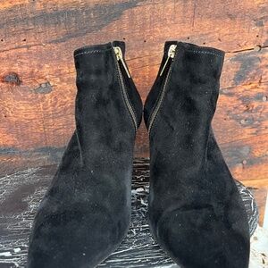 Jimmy Choo Booties 7.5